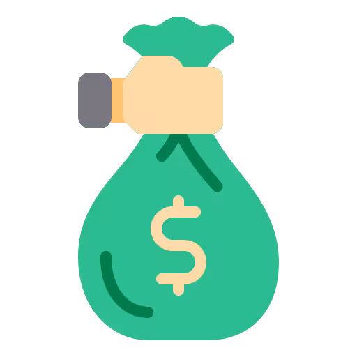 Money bag