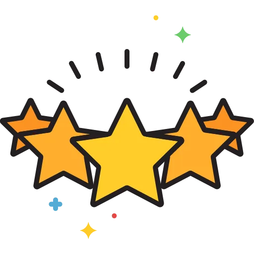Estrelas