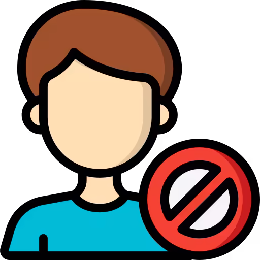 User