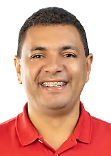 Prefeito sandro de jesus dos santos
