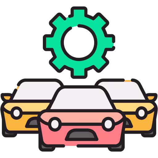 Fleet management